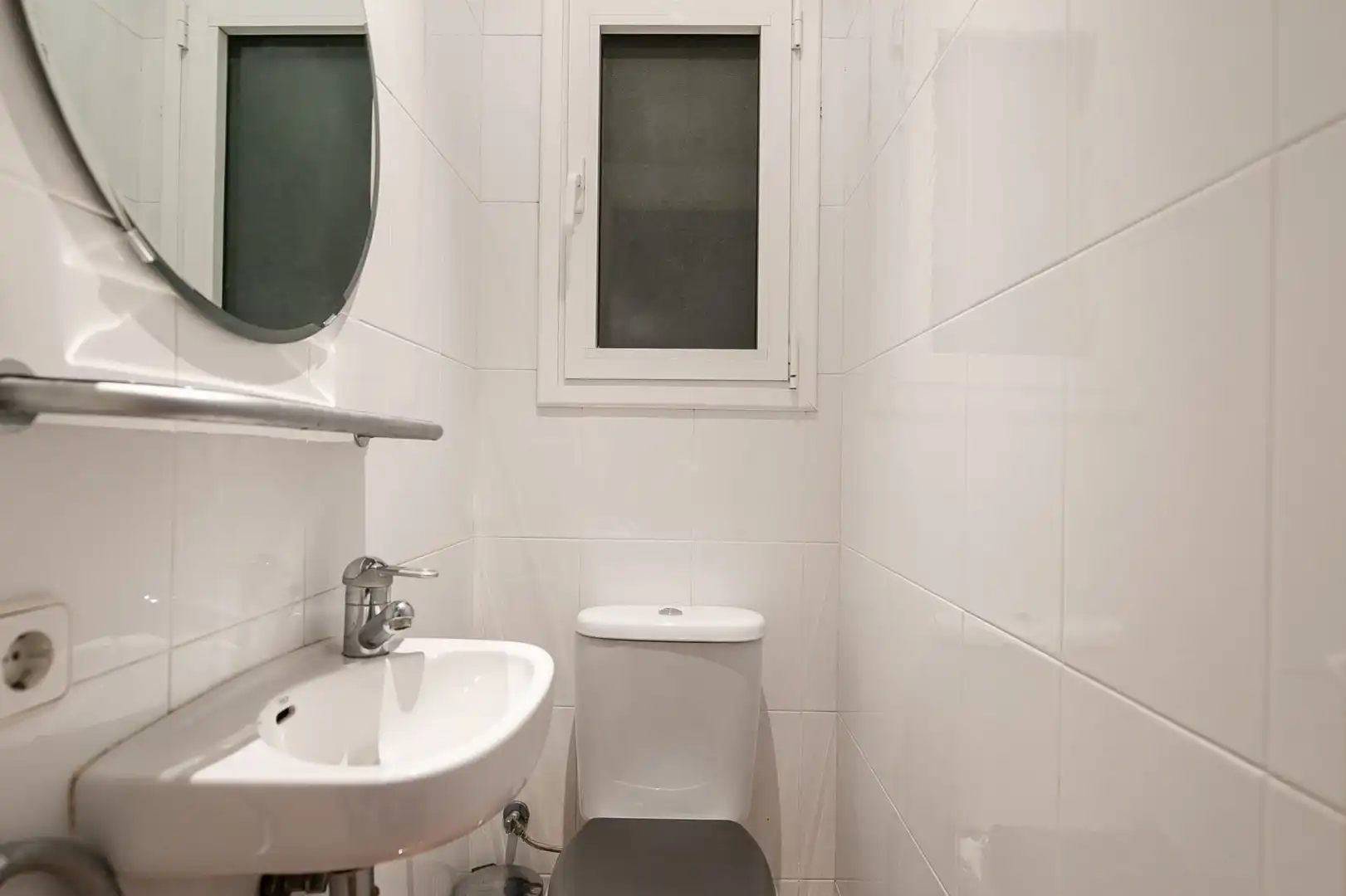 Baño de Piso en venta en Barcelona con Aire acondicionado y Calefacción