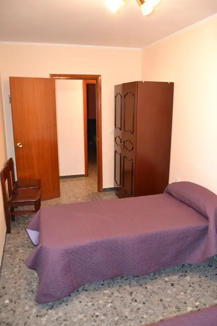 Wohnung zur Miete in Avenida de la Constitución, Malpartida de Plasencia