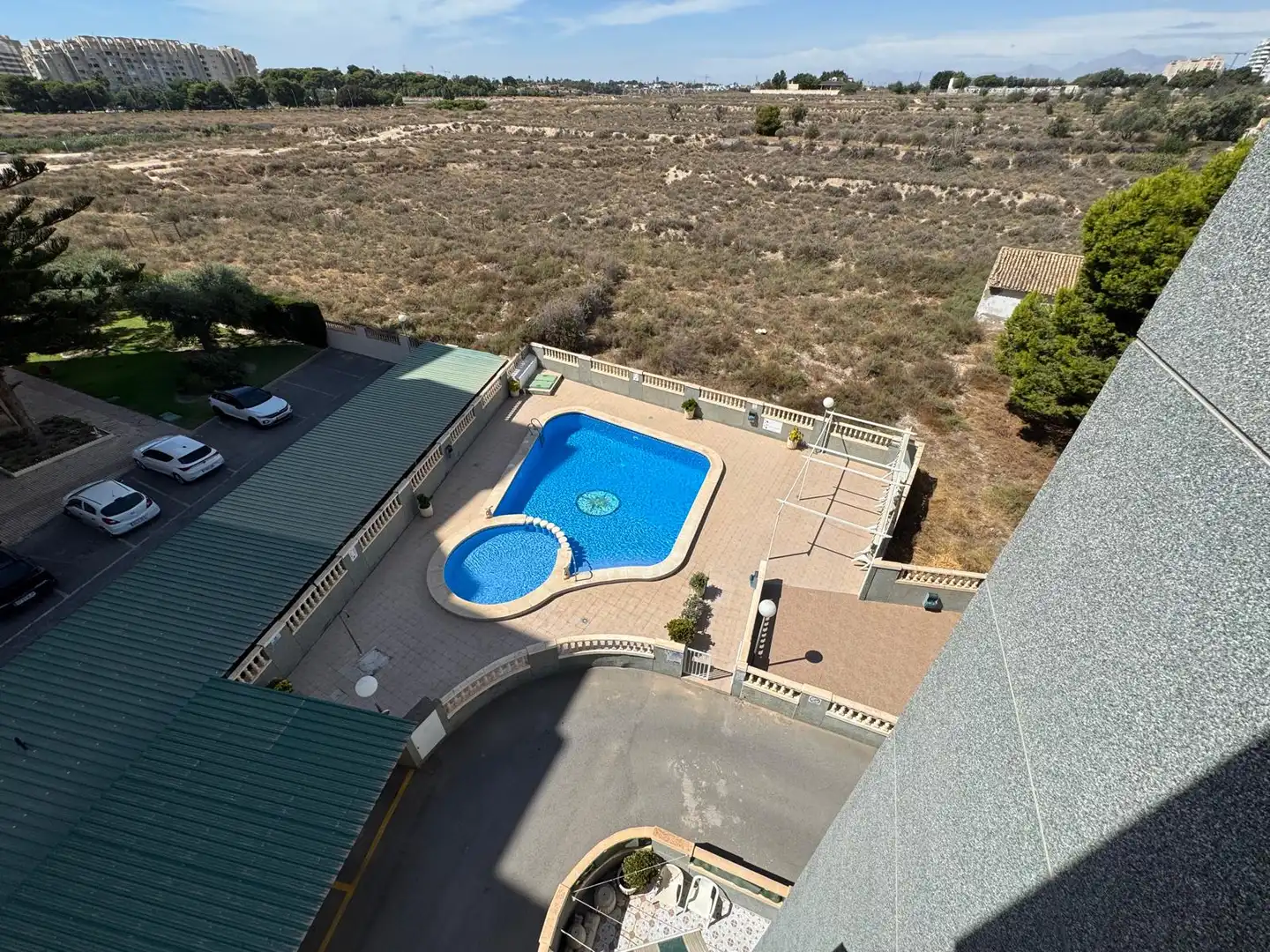 Apartment with pool to rent in Carrer Sant Bartomeu, imagen 11