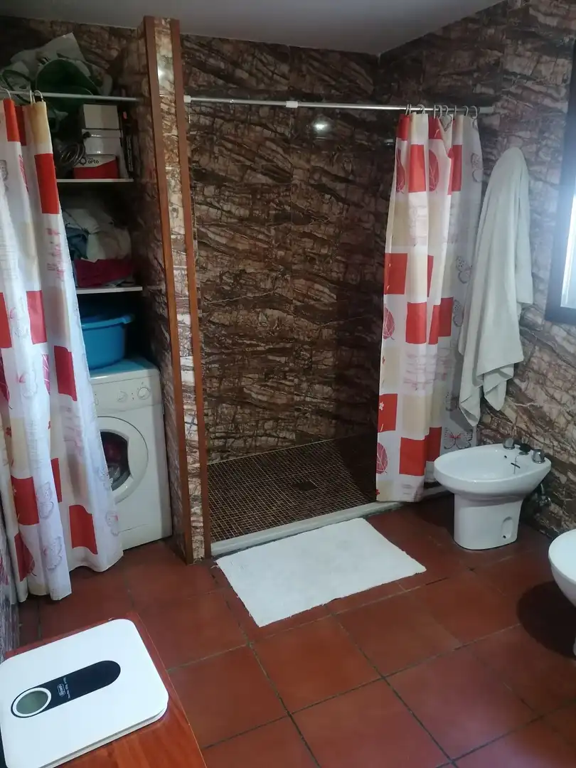 Casa rústica amb piscina en venda a La Carlota, imagen 9