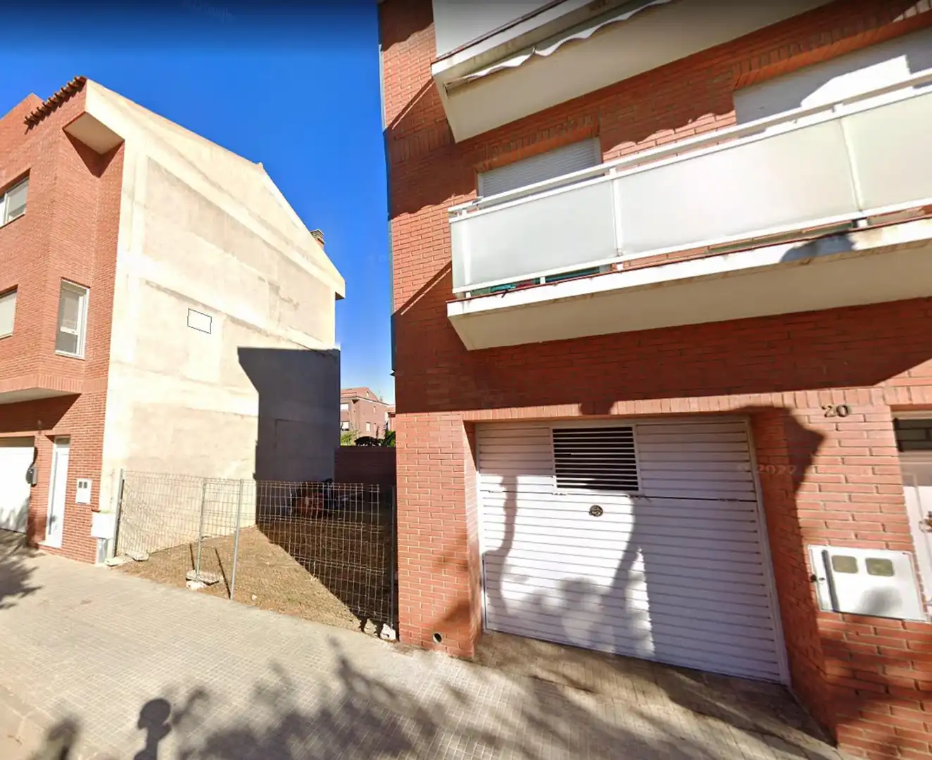 Terreno residencial en venta en N/A