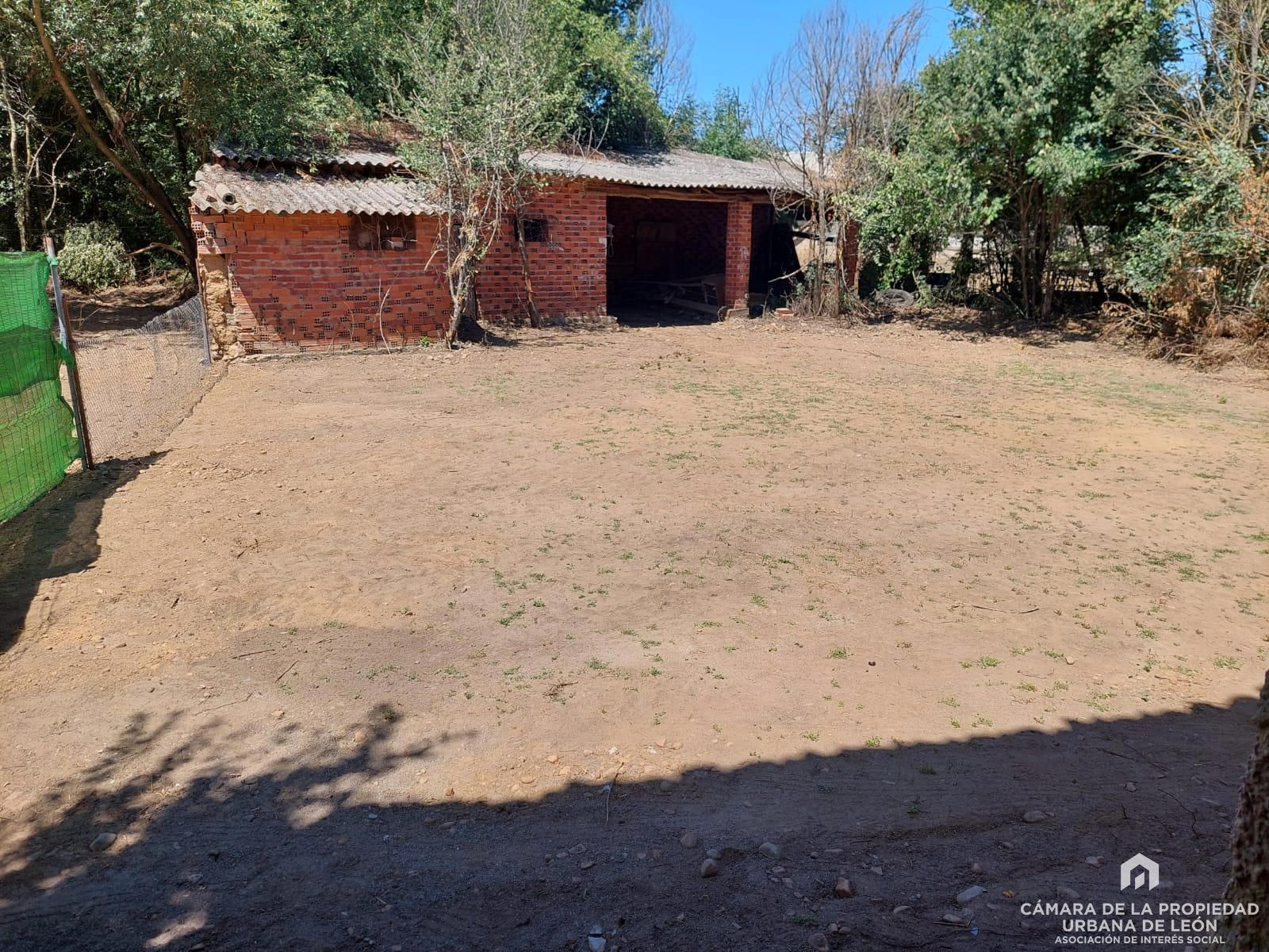 Casa o xalet en venda en Valdefresno