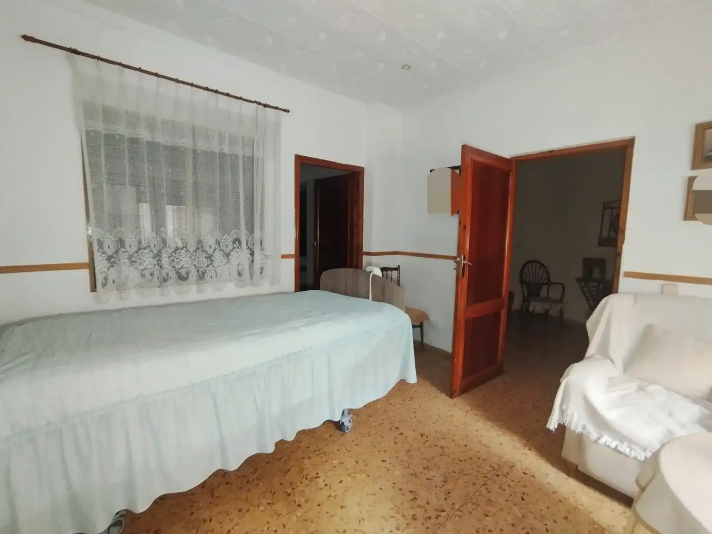 Haus mit Terrasse zum Verkauf in Calle García Pavón, imagen 10