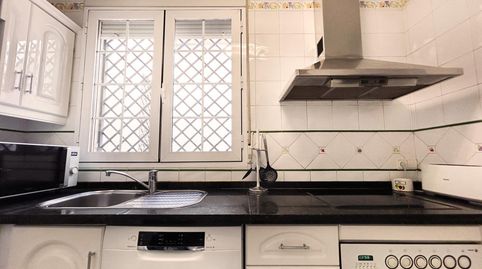 Foto 4 von Wohnung zum Verkauf in Zona Centro, Córdoba Capital