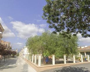 Vista exterior de Casa o xalet en venda en Tortosa amb Jardí privat