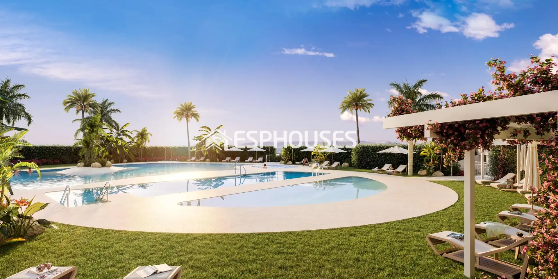 Wohnung mit Terrasse zum Verkauf in Platja de Torres, imagen 5