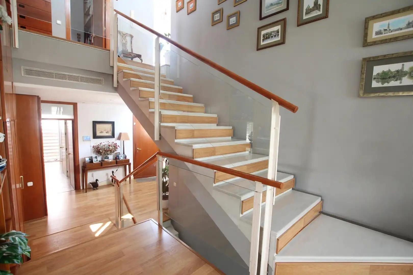 Casa o chalet en venta en Jerez de la Frontera con Aire acondicionado, Jardín privado y Trastero