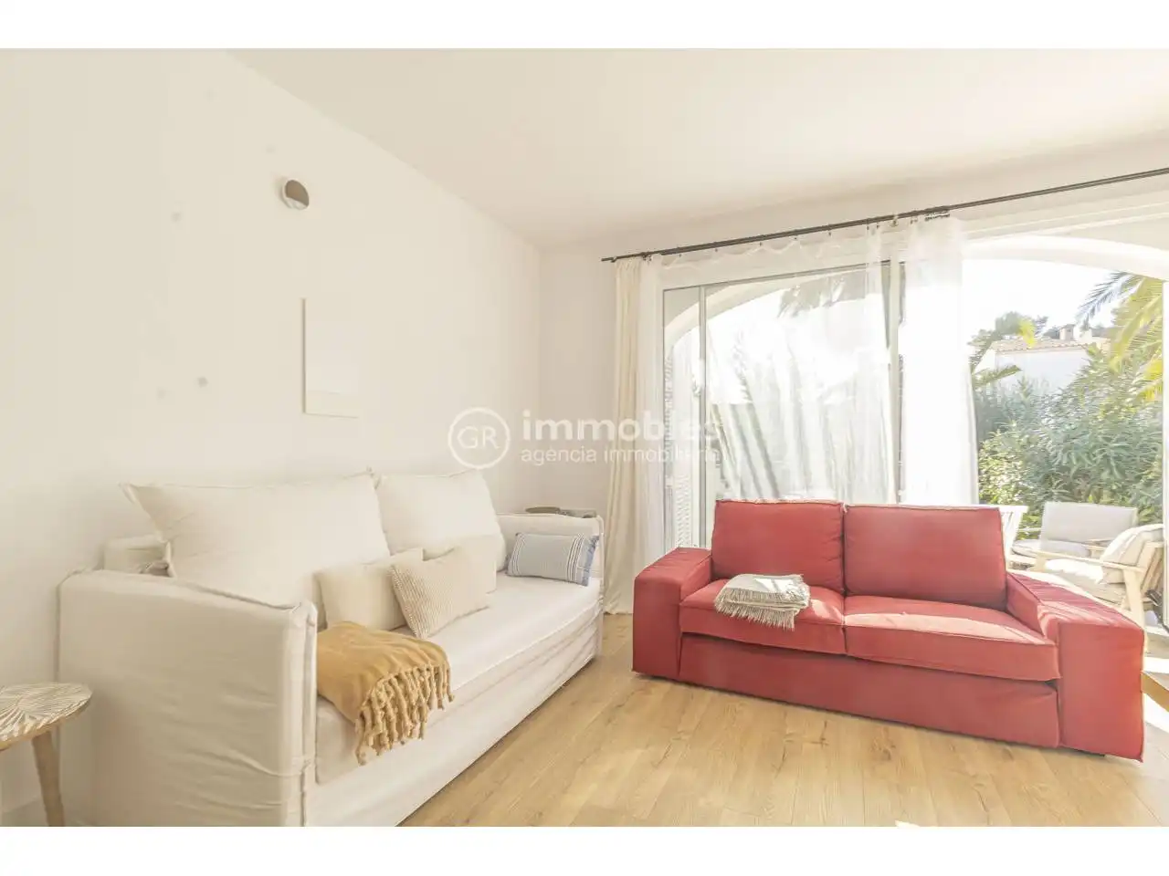 Semi-detached house with garden to rent in Calle Mussol, imagen 18