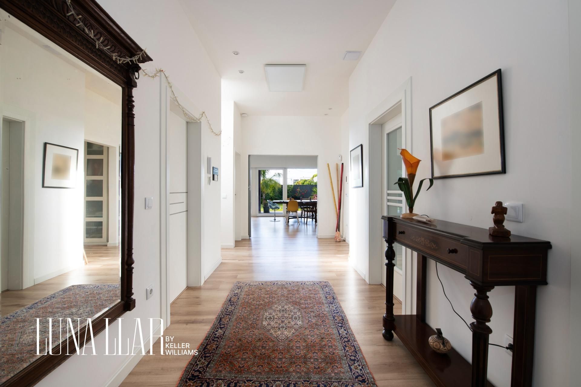 House or chalet for sale in Sitges  with Air Conditioner, Heating and Private garden