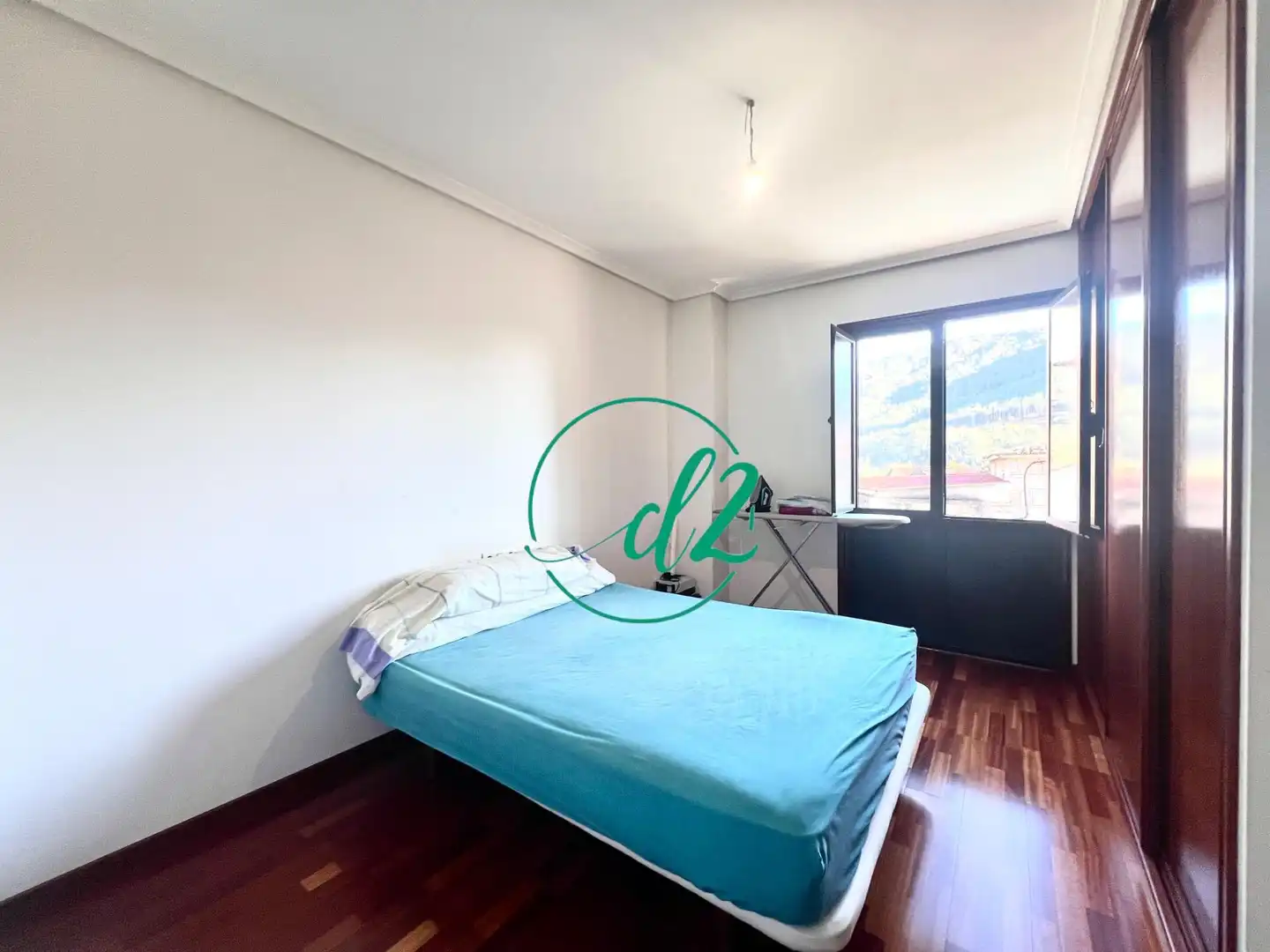 Piso con terraza en venta en Ribadavia, imagen 9