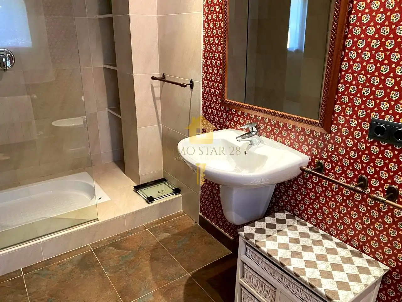 Casa o xalet de lloguer a calle de la Pujada de l'Hotel, Golf Costa Brava