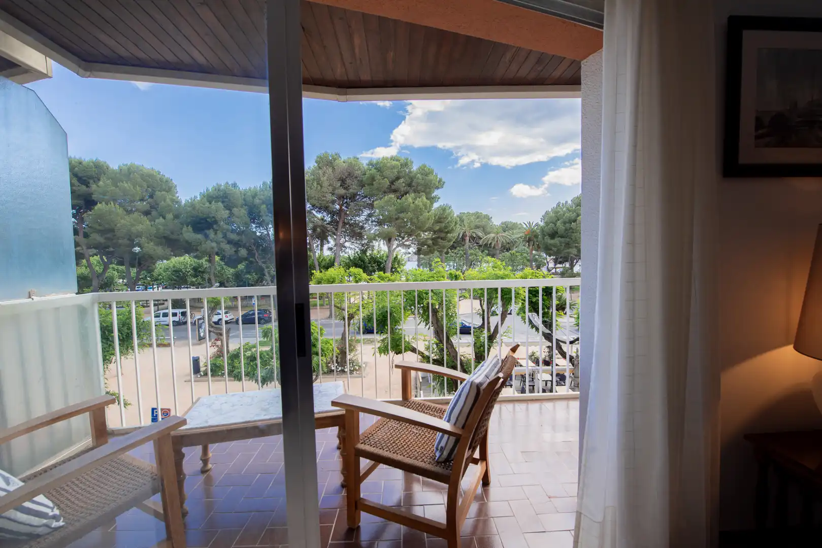 Wohnung mit Aufzug zum Verkauf in Passeig dels Guíxols, imagen 2