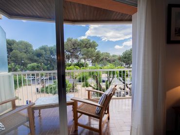 Wohnung mit Aufzug zum Verkauf in Passeig dels Guíxols