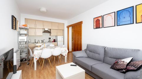 Foto 5 de Piso en venta en Calle Virgen de las Nieves, 1, Zona media, Sierra Nevada