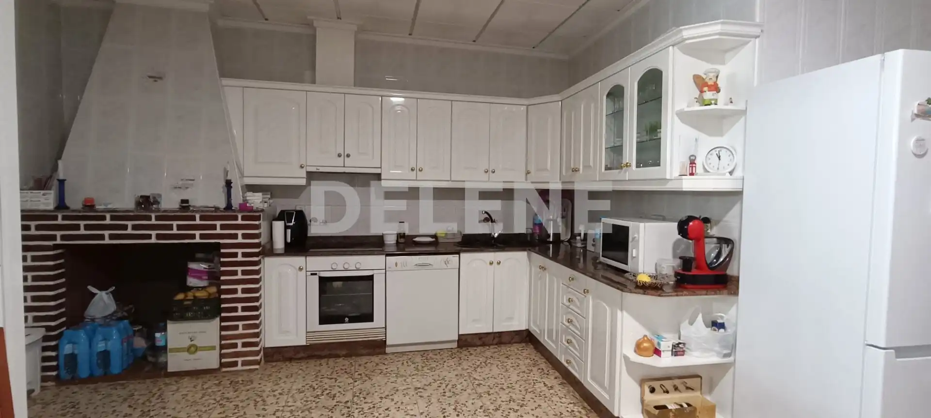 Casa o xalet en venda a Tobarra