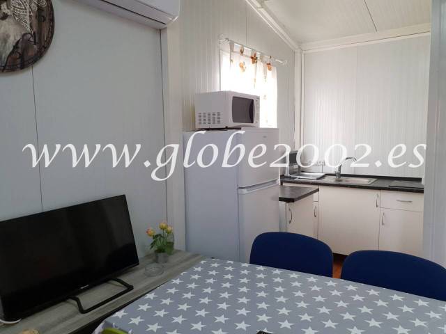 Casa-chalet en Alquiler en Los Franceses – La Vega