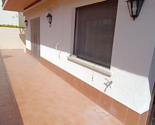 Terrace of Flat for sale in Gualba  with Terrace