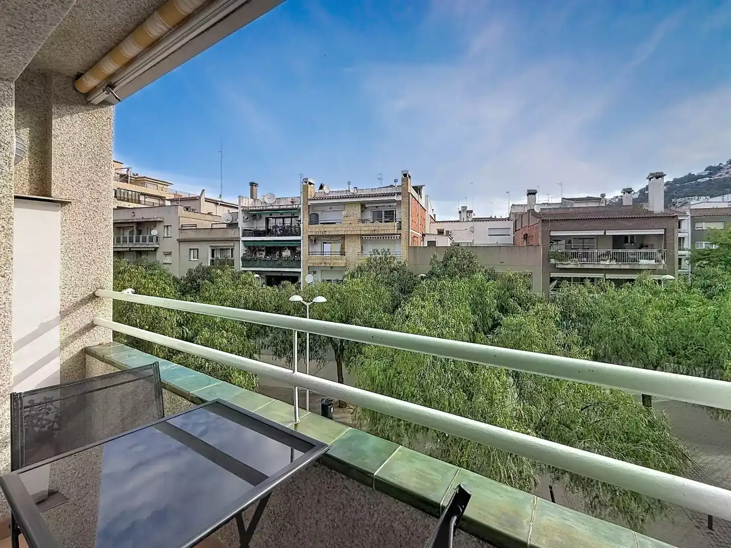 Vista exterior de Piso en venta en Roses con Aire acondicionado, Calefacción y Amueblado