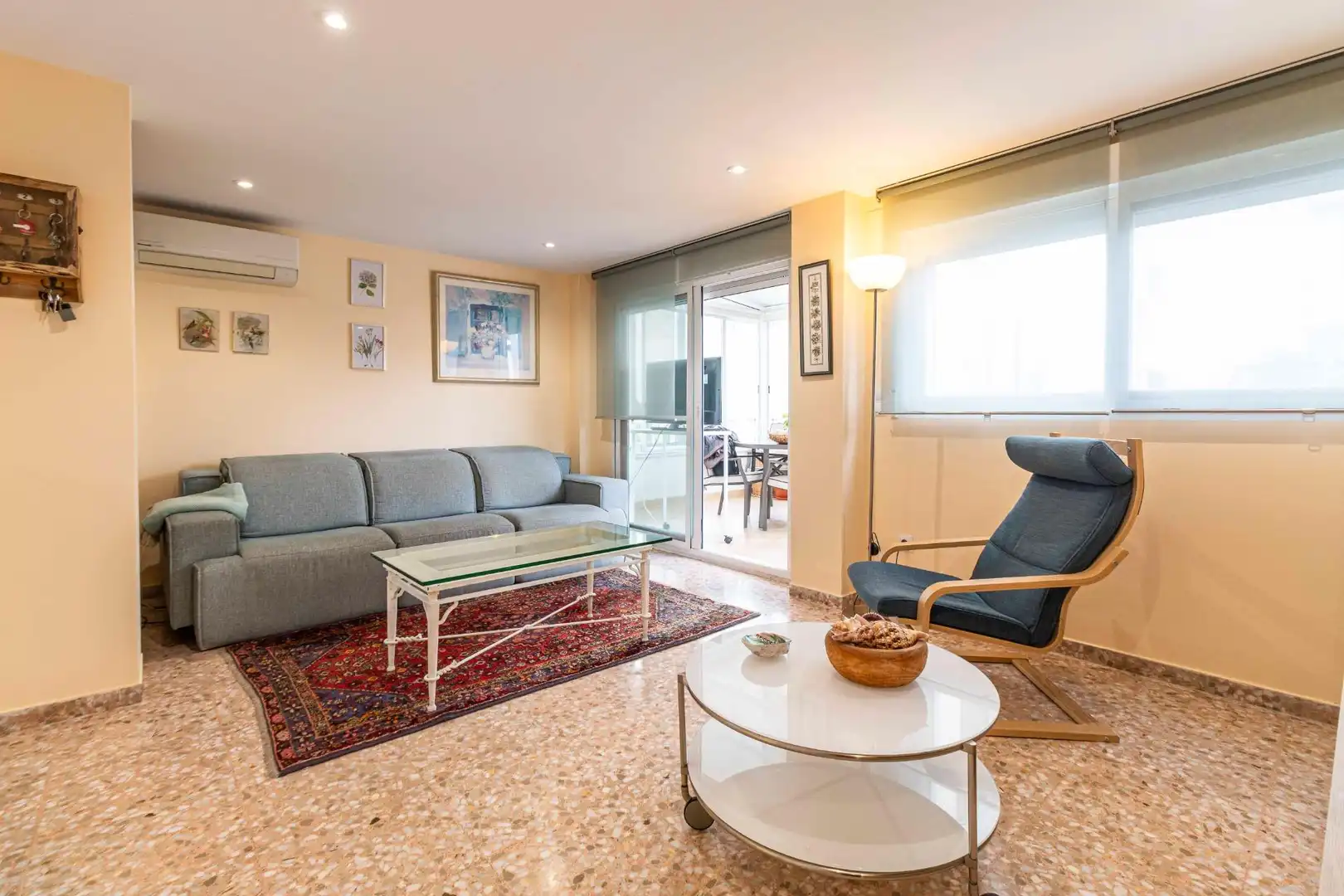 Attique avec piscine à vendre à Playa de Gandia, imagen 3