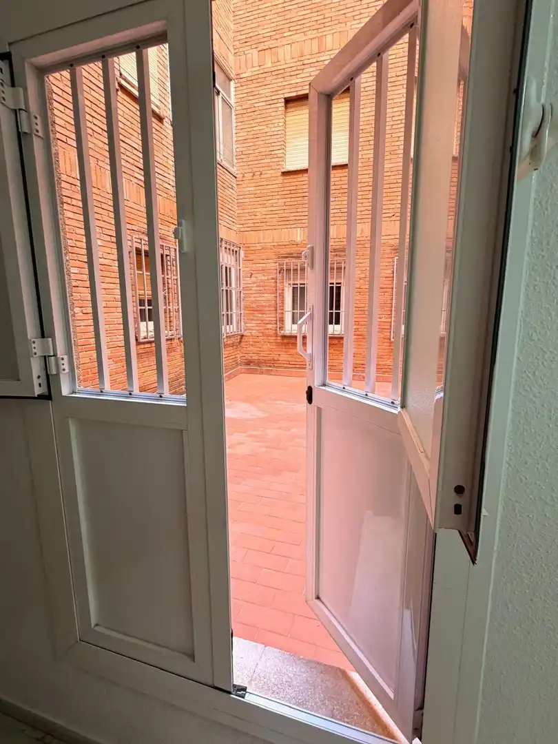 Piso con terraza en alquiler en Ronda, imagen 32