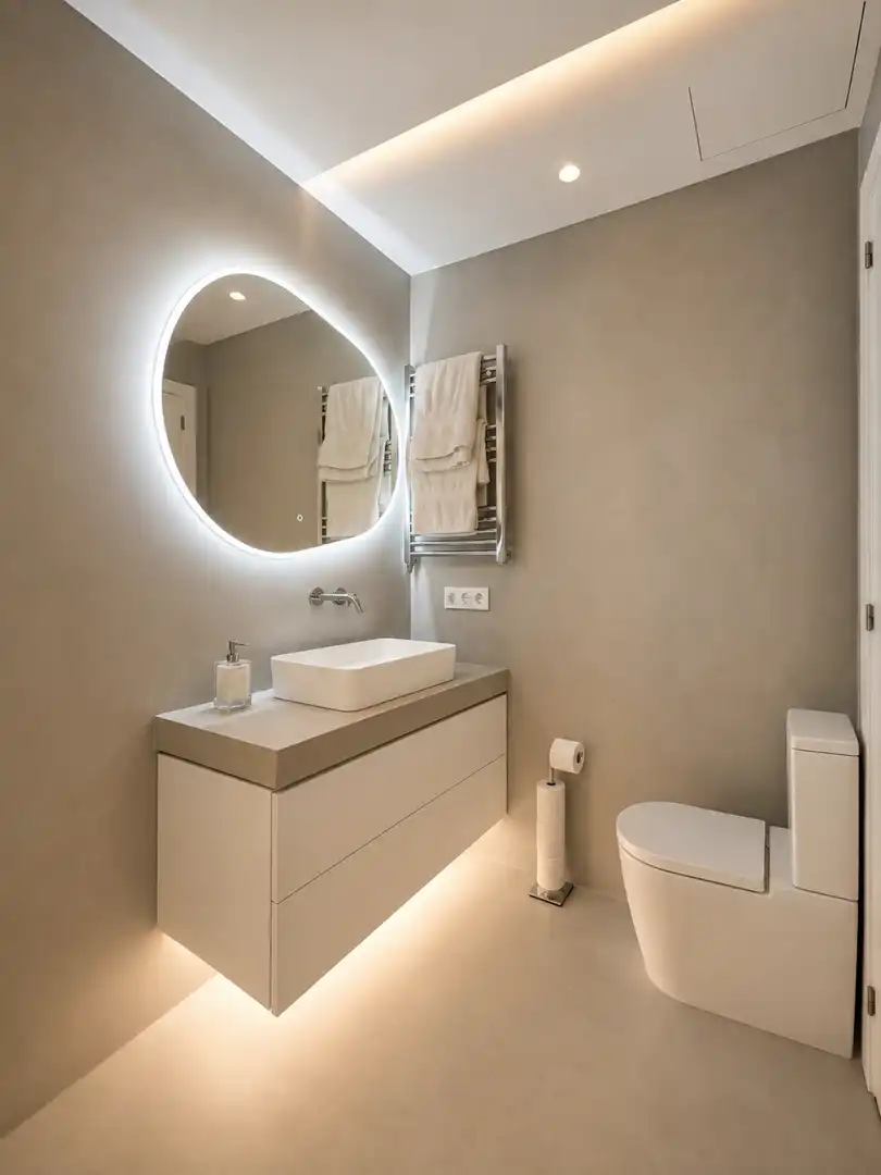 Piso con terraza en venta en Palma de Mallorca - Son Serra  Son Peretó, imagen 2