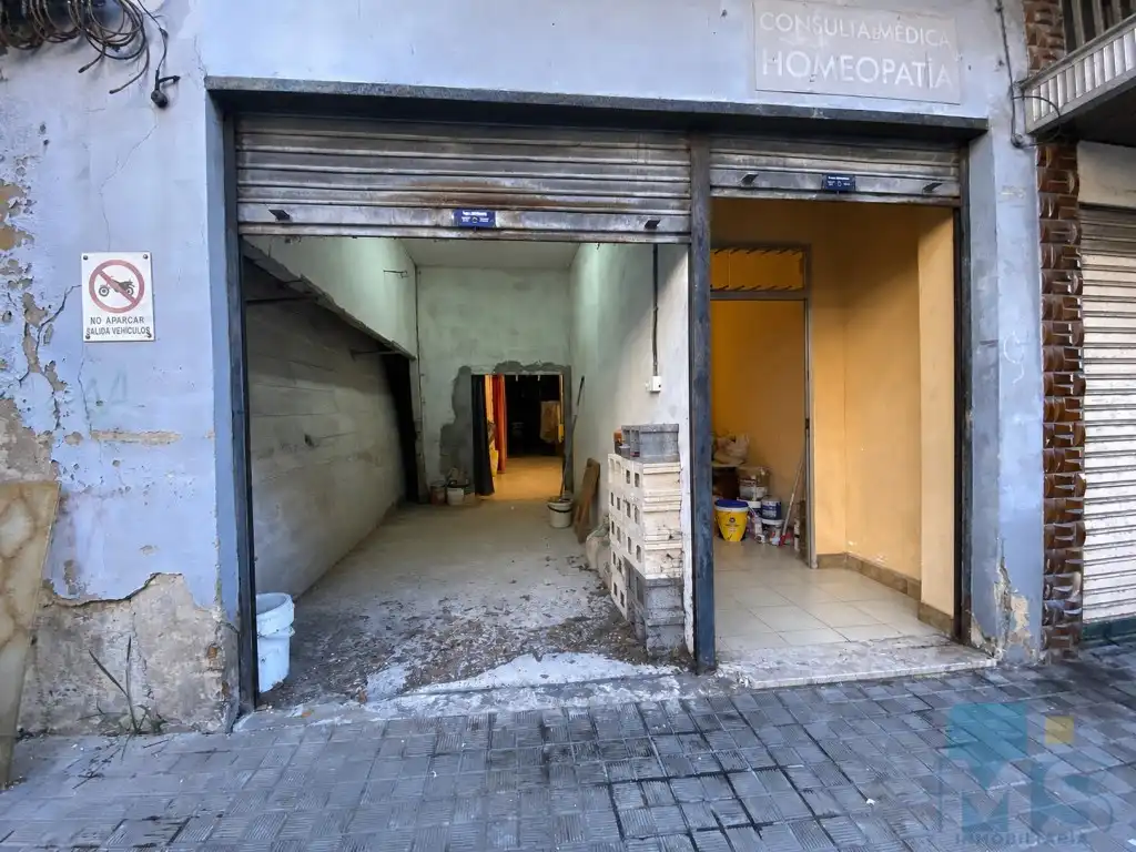 Local comercial en venda a Pasaia, imagen 8
