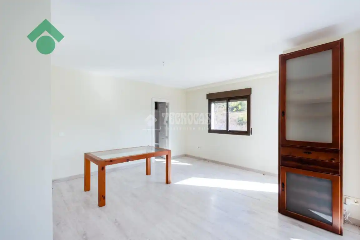 Sala de estar de Casa o chalet en venta en Almuñécar con Jardín privado y Terraza