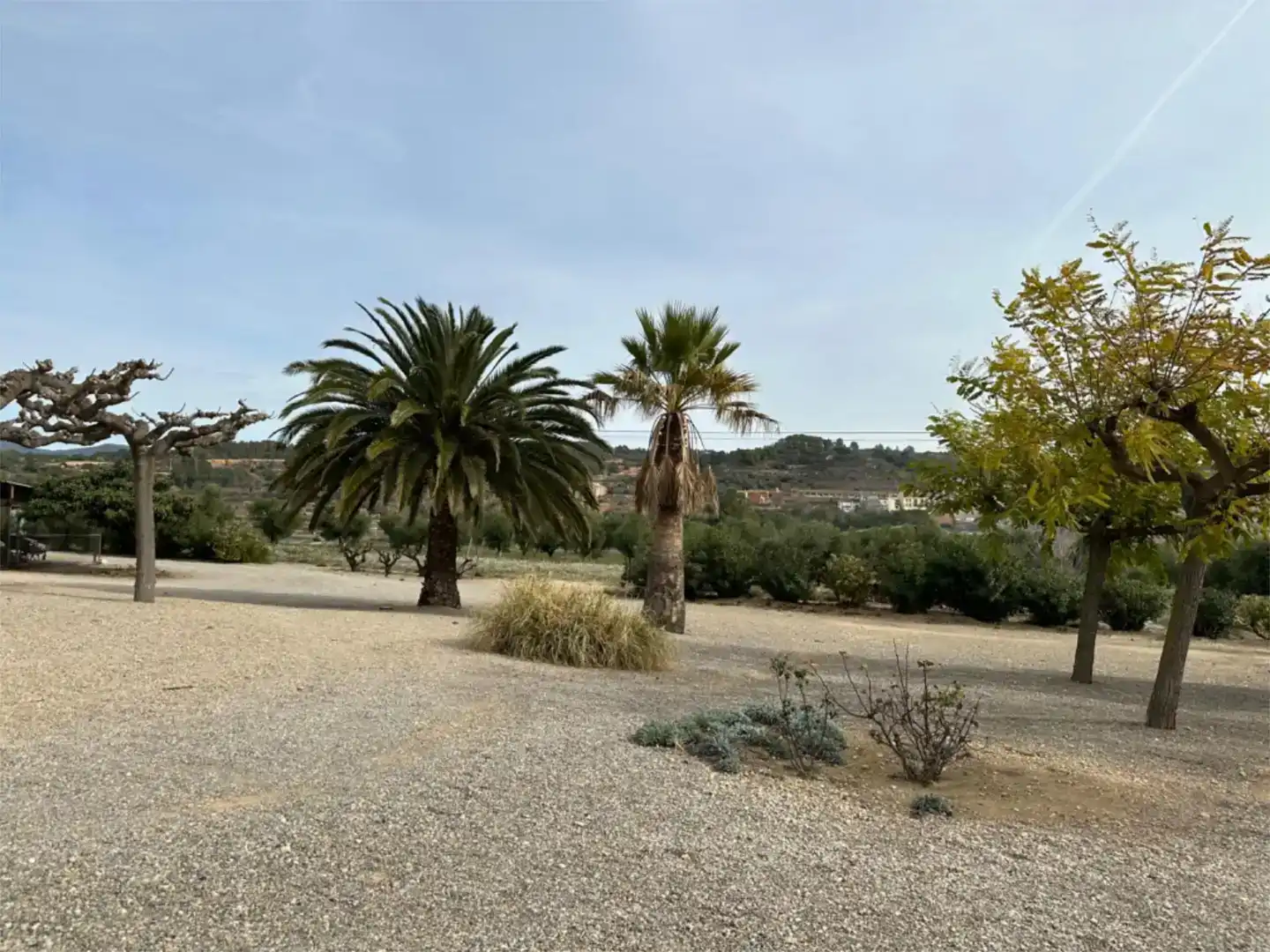 Finca rústica en venda en Vila-rodona amb Aire condicionat i Balcó