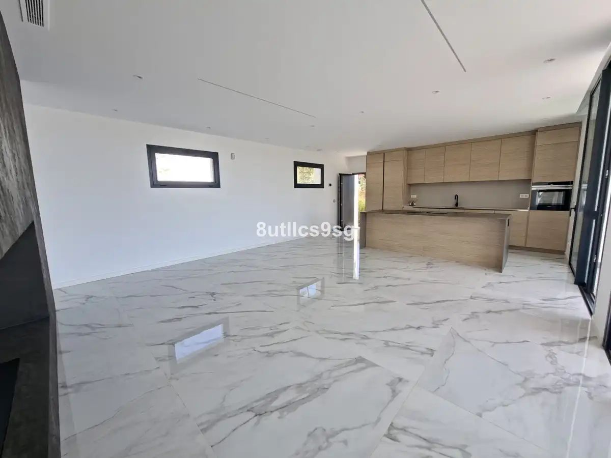 Adosado en venta en Benahavís pueblo, imagen 7
