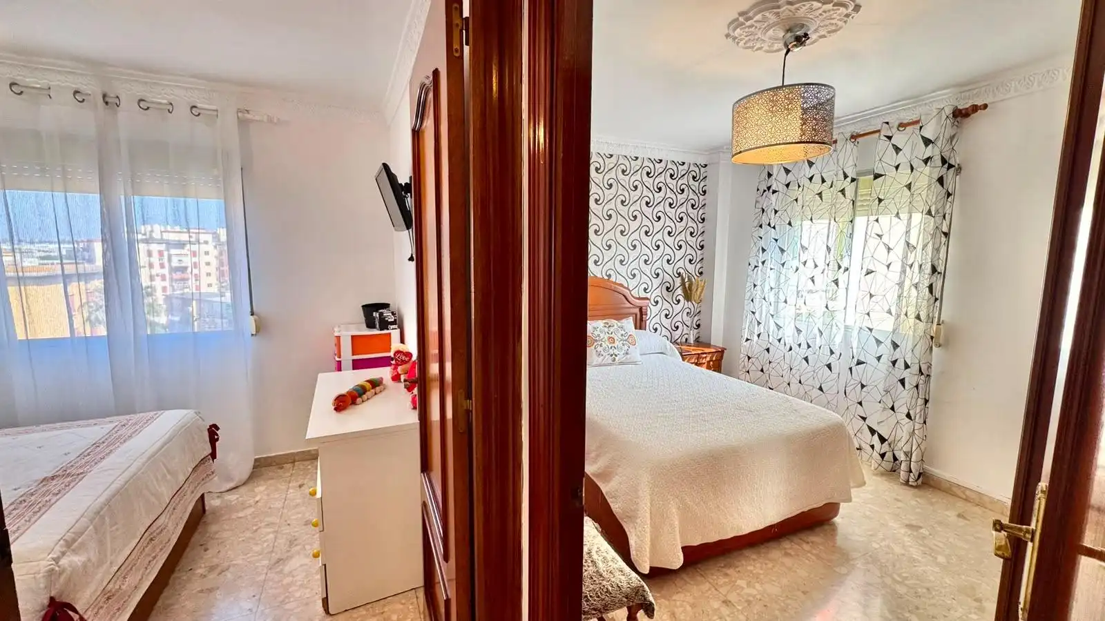 Piso con ascensor en venta en Carretera de Cádiz, imagen 9