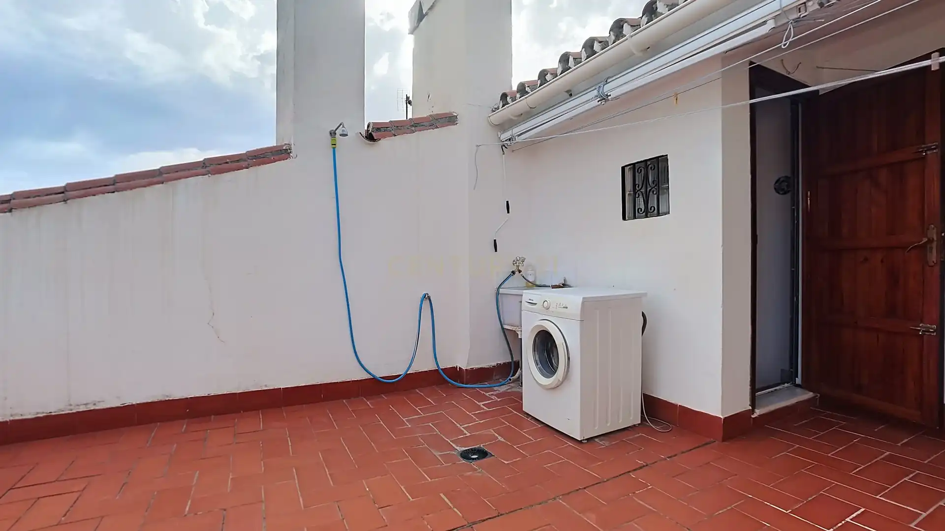 Casa adosada en venta en Av. las Palmeras, Benalmádena, Spain, -1, Parque de la Paloma