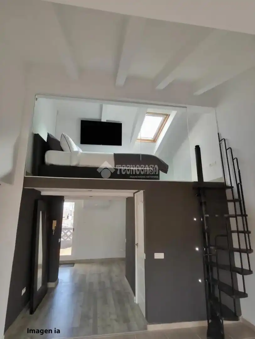 Habitación de Piso en venta en Manresa con Terraza y Trastero