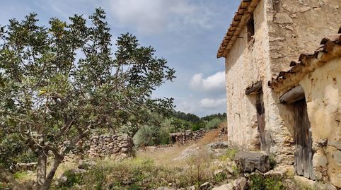 Foto 2 de Casa o xalet en venda a Culla, Castellón