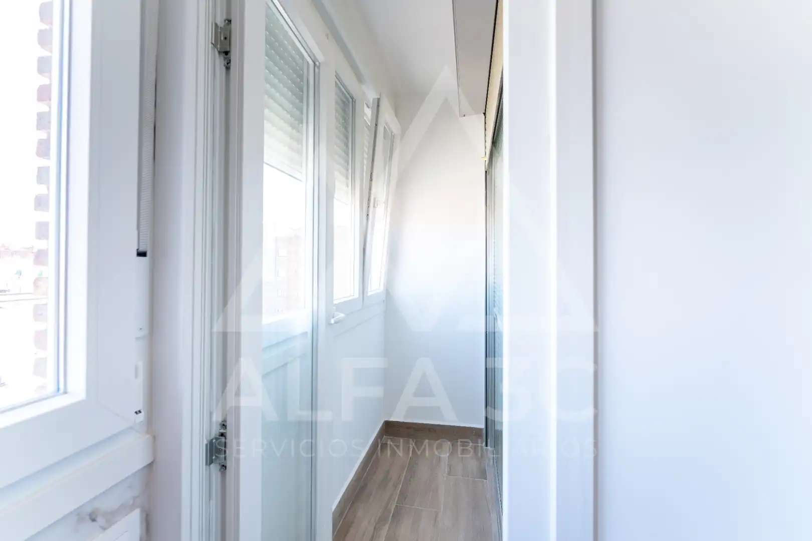 Flat for sale in Madrid  with Terrace