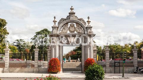 Foto 4 de Piso en venta en Ibiza de Madrid,  Madrid Capital