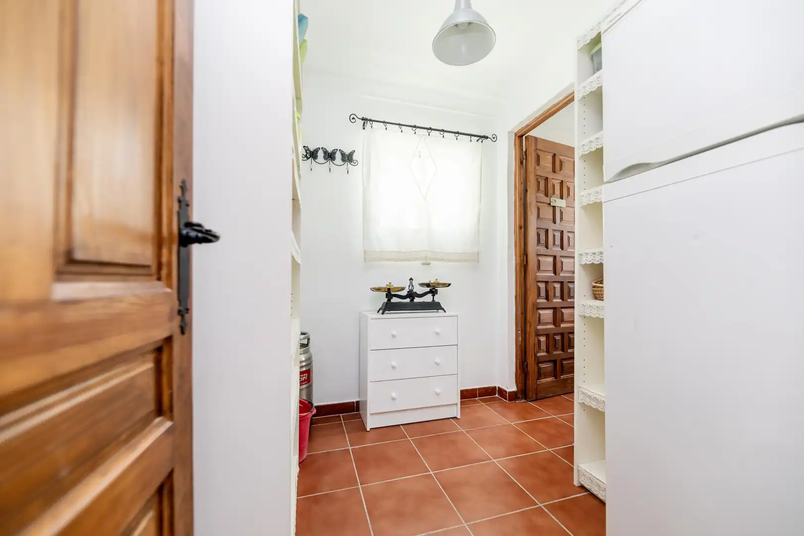 Finca rústica en venda en Cuevas de San Marcos amb Calefacció, Jardí privat i Terrassa