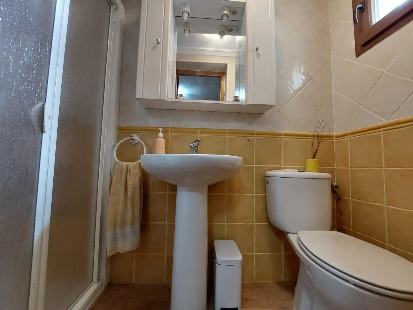 Casa rustica con piscina in vendita a Tébar - Los Arejos, imagen 36