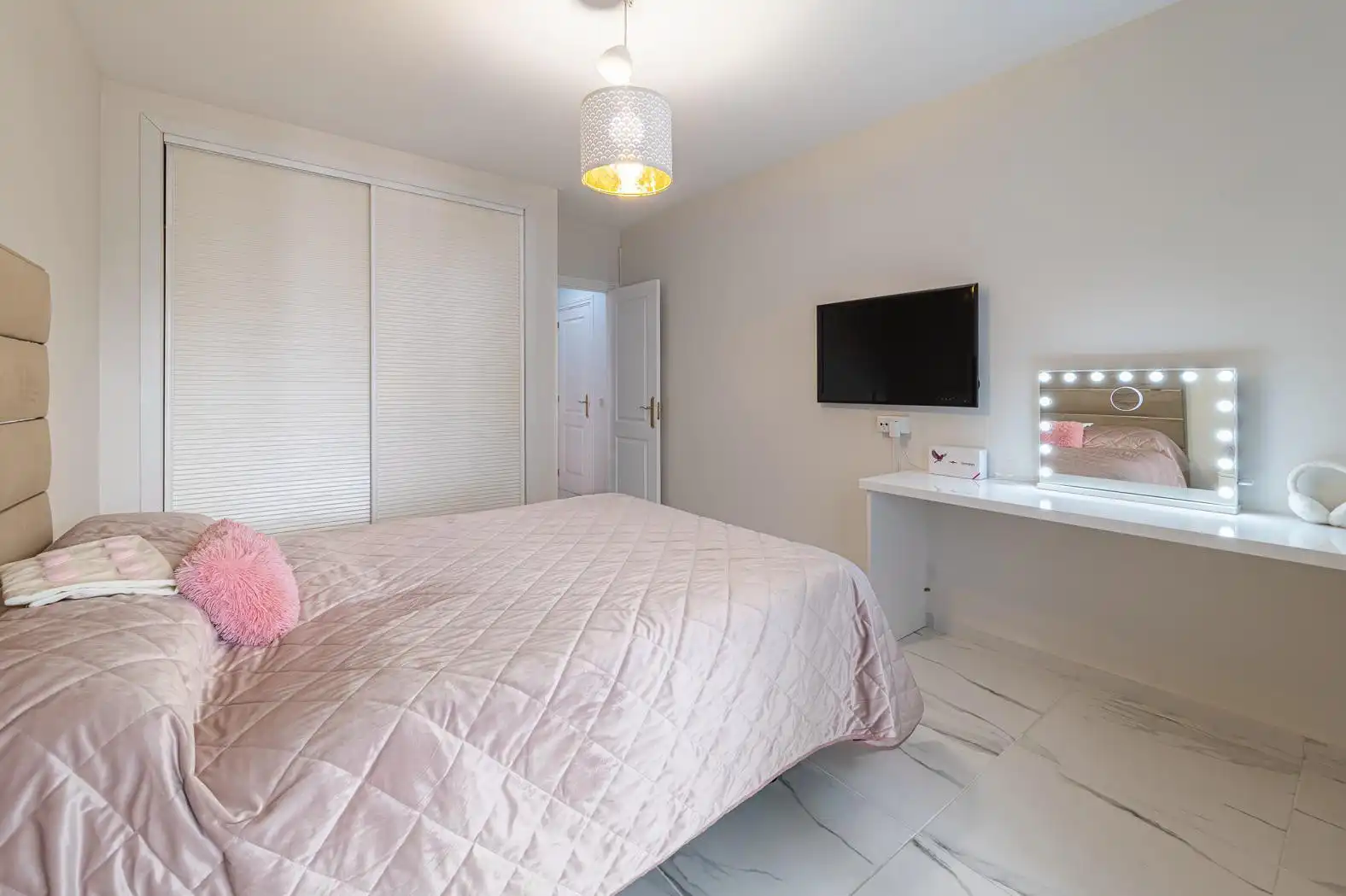 Appartement compact avec piscine à vendre à Marbella Centro, imagen 6