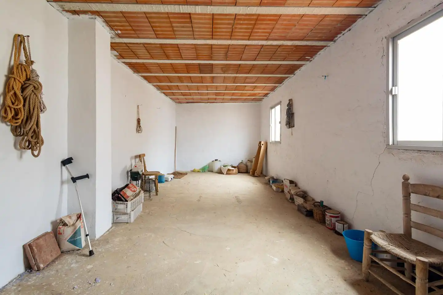 Maison avec terrasse à vendre à Calle de los Carros, imagen 21