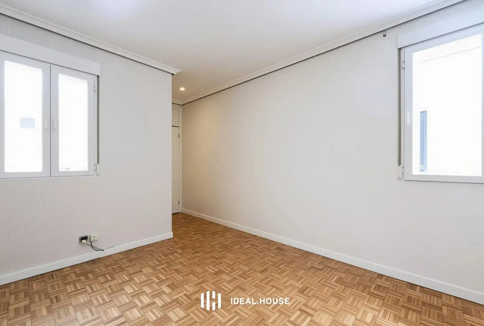 Flat for rent in Madrid  with Air Conditioner, Heating and Parquet flooring