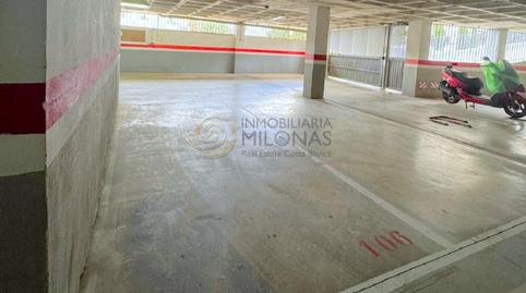 Foto 2 von Garage zur Miete in Rincón Bajo, Benidorm