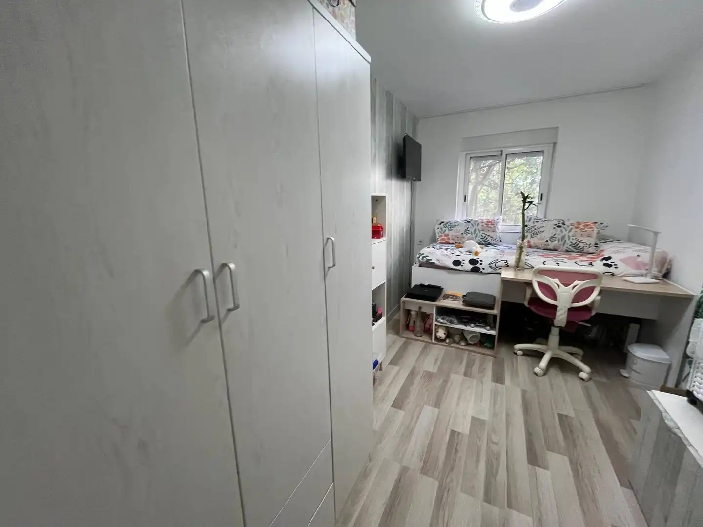 Habitación de Piso en venta en Elche / Elx con Balcón