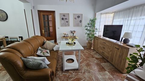 Foto 5 de Casa o chalet en venta en Avenida María Auxiliadora, 2, Montealto, Jerez de la Frontera