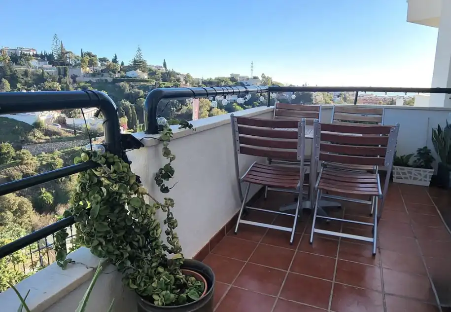 Appartement avec piscine à vendre à Torreblanca del Sol, imagen 10