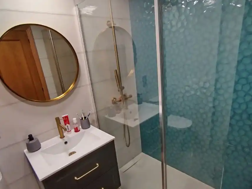 Piso con piscina en venta en avda Cardenal Fco Alvarez 4, imagen 17