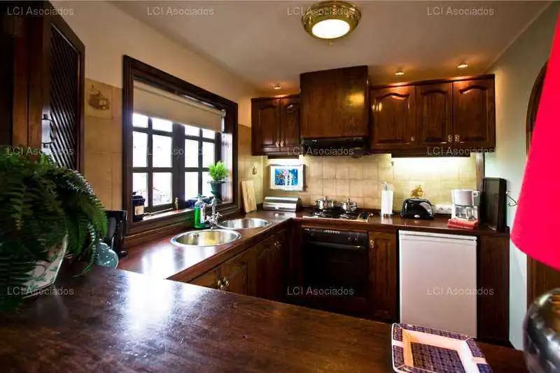 Cocina de Casa o chalet en venta en Teguise