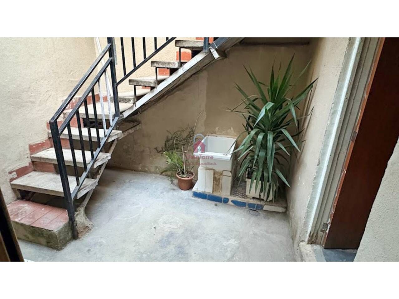 Balcony of House or chalet for sale in Terrassa  with Terrace