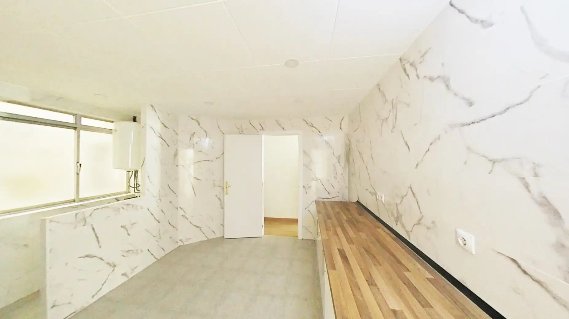 Wohnung mit Aufzug zum Verkauf in Av de la Unitat, imagen 15