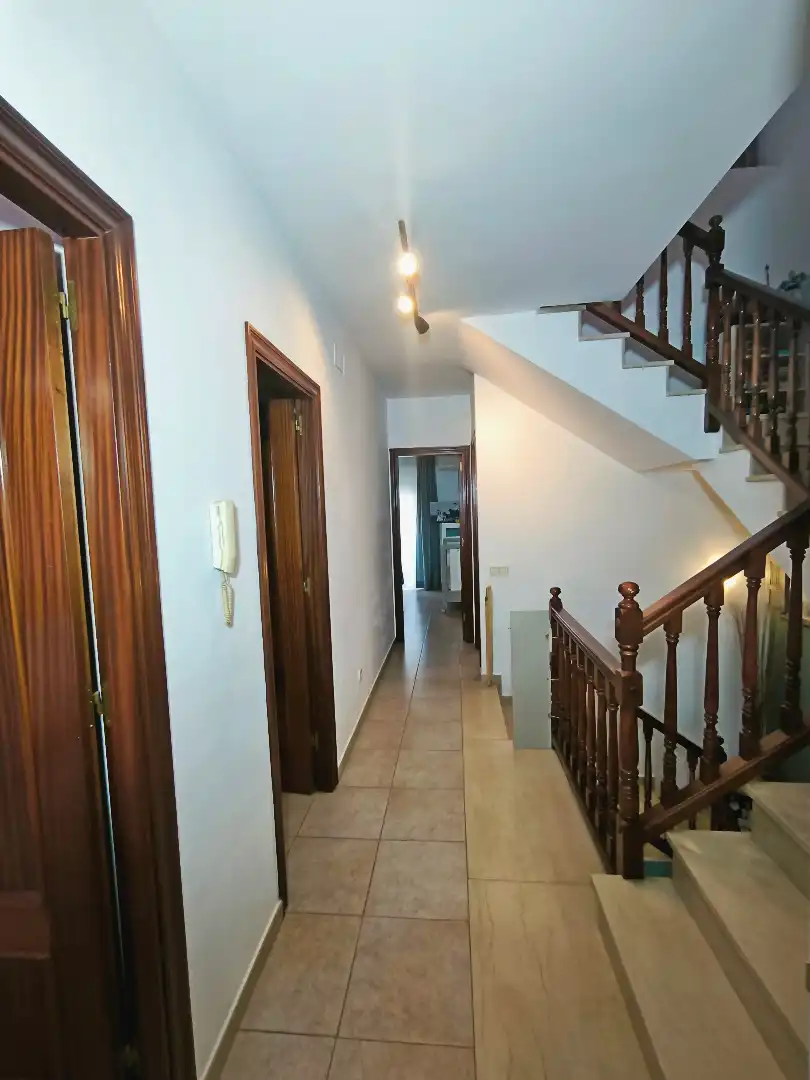 Casa adosada en venta en Lliçà d'Amunt con Aire acondicionado, Calefacción y Jardín privado