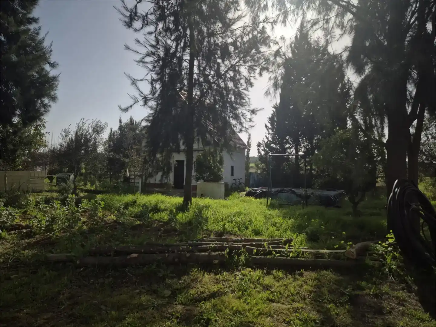 Finca rústica en venda en Carrión de los Céspedes